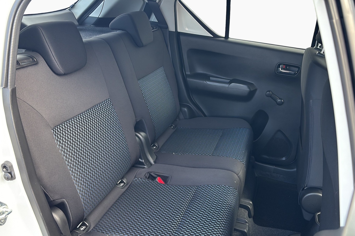 Used Suzuki Ignis 2024 for sale - 76677983: Photo 8