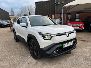 Used Suzuki e Vitara 2025 for sale - 78140351: Photo