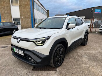 Used Suzuki e Vitara 2025 for sale - 78140351: Photo