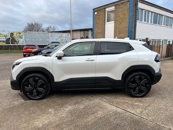 Used Suzuki e Vitara 2025 for sale - 78140351: Photo