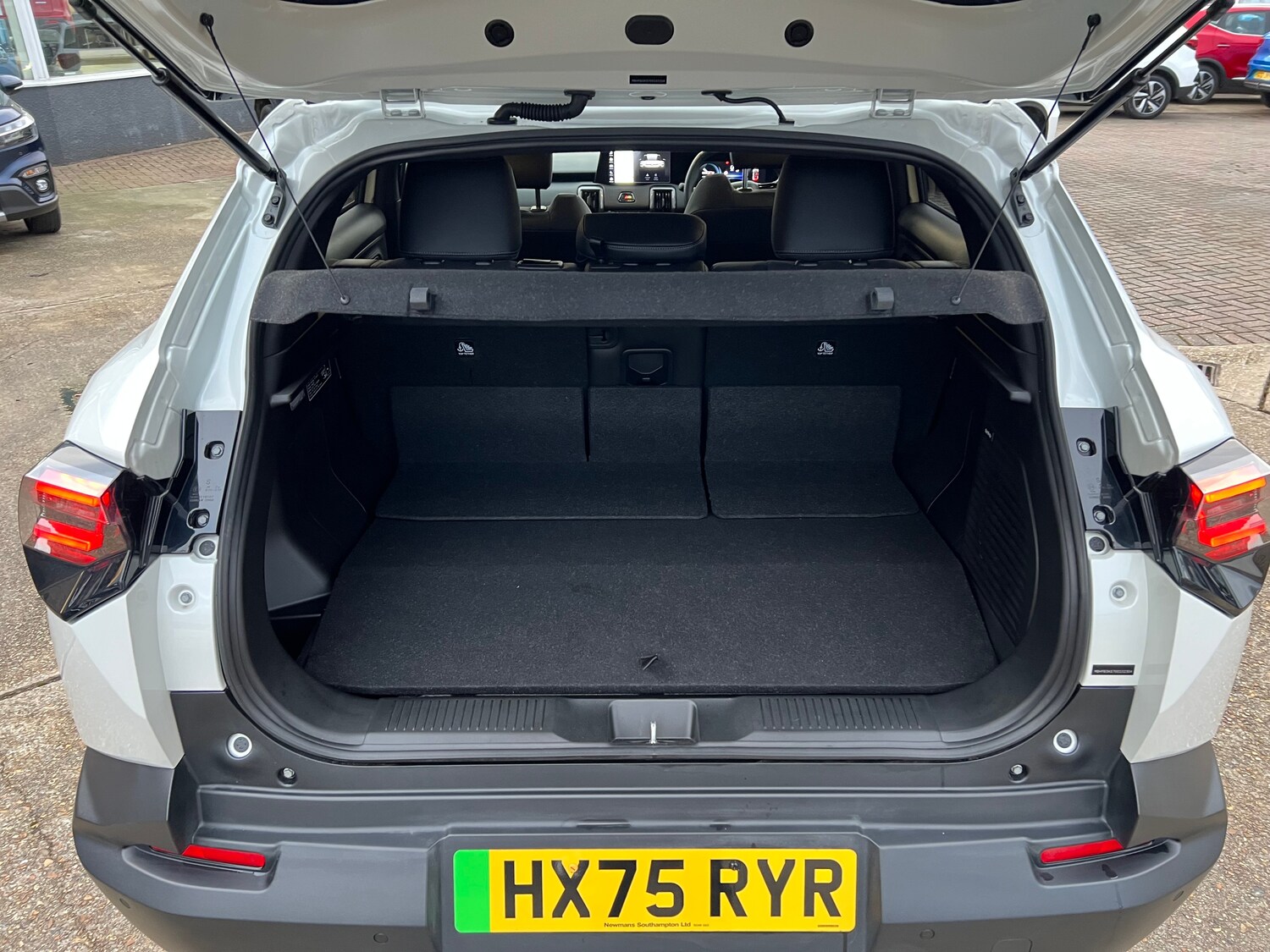 Used Suzuki e Vitara 2025 for sale - 78140351: Photo 9