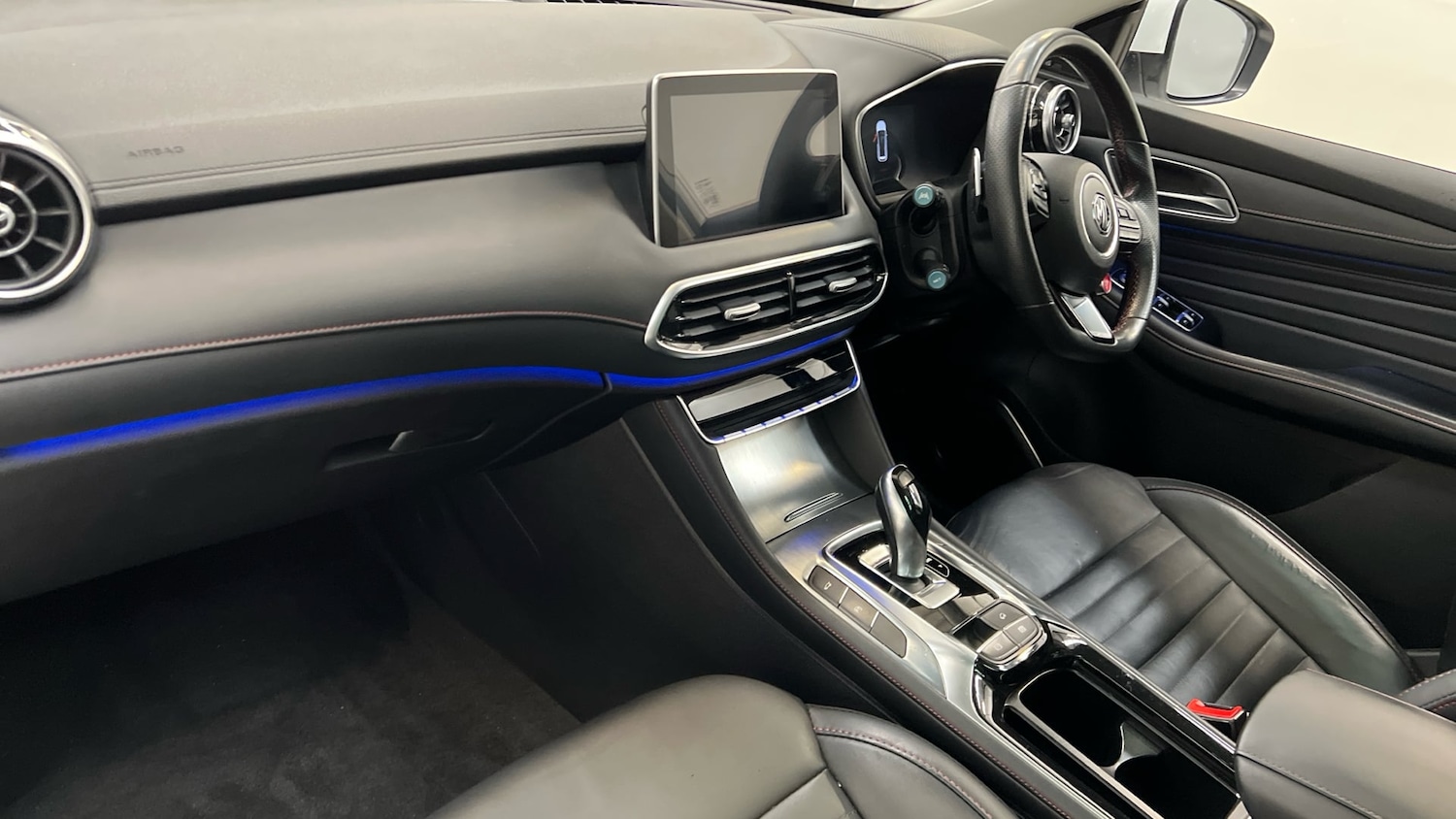 Used MG MG HS 2023 for sale - 77709116: Photo 2