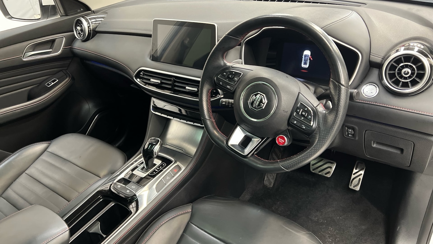 Used MG MG HS 2023 for sale - 77709116: Photo 6