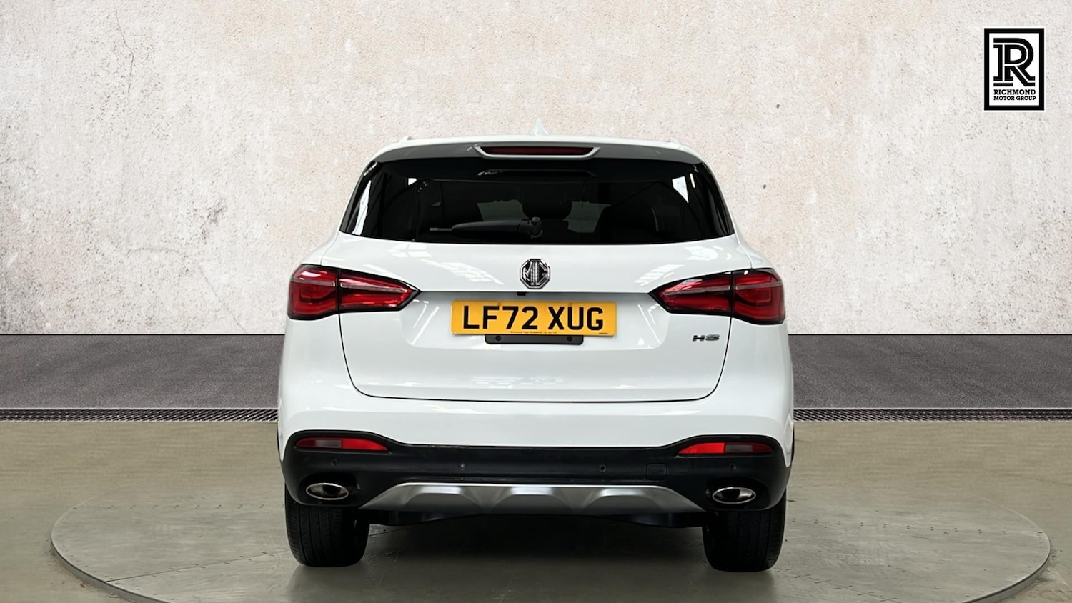 Used MG MG HS 2023 for sale - 77709116: Photo 8