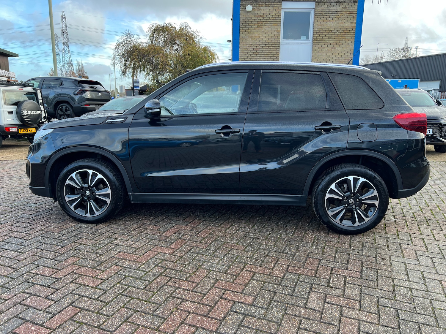 Used Suzuki Vitara 2020 for sale - 76681126: Photo 2