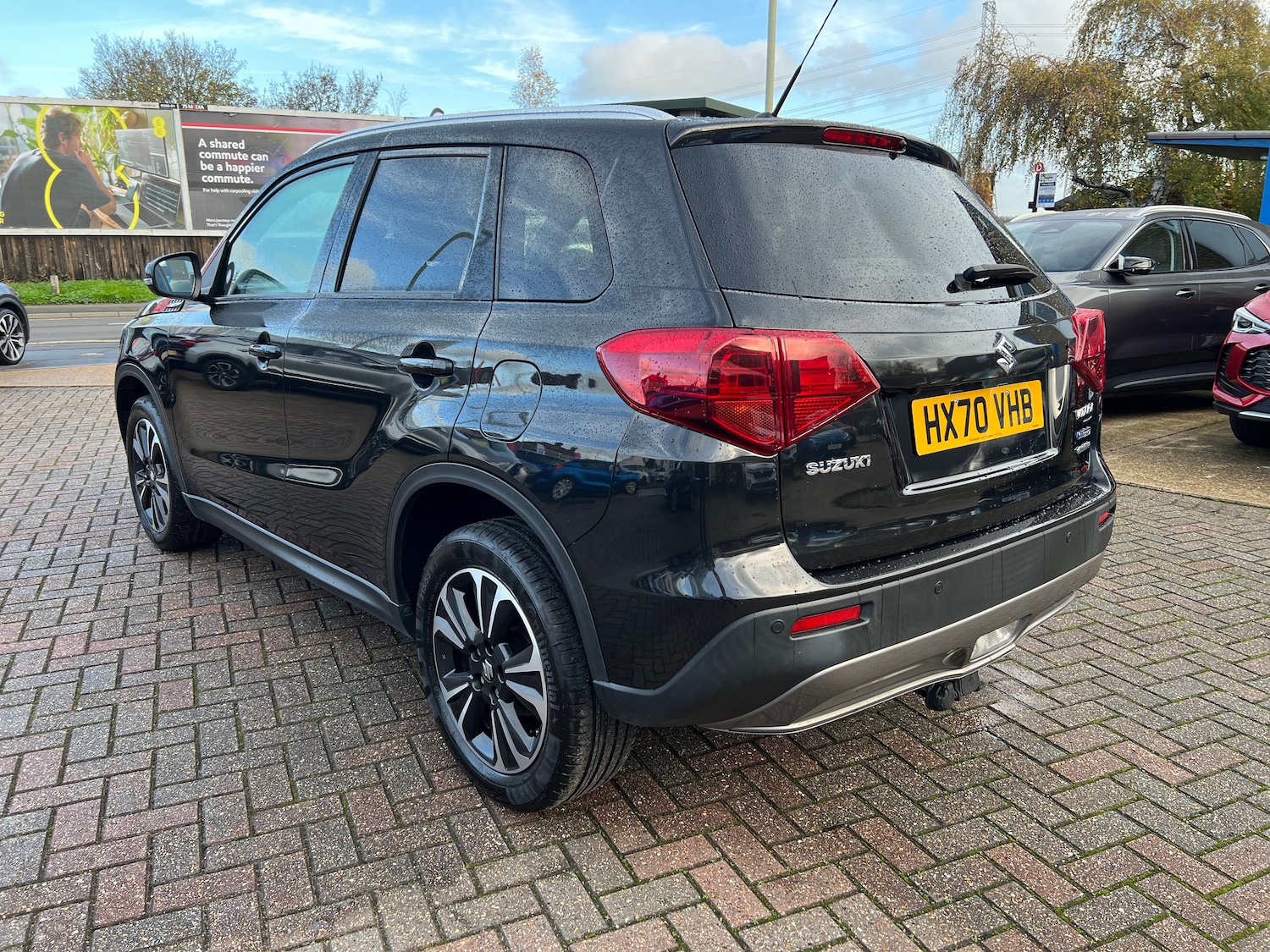 Used Suzuki Vitara 2020 for sale - 76681126: Photo 3