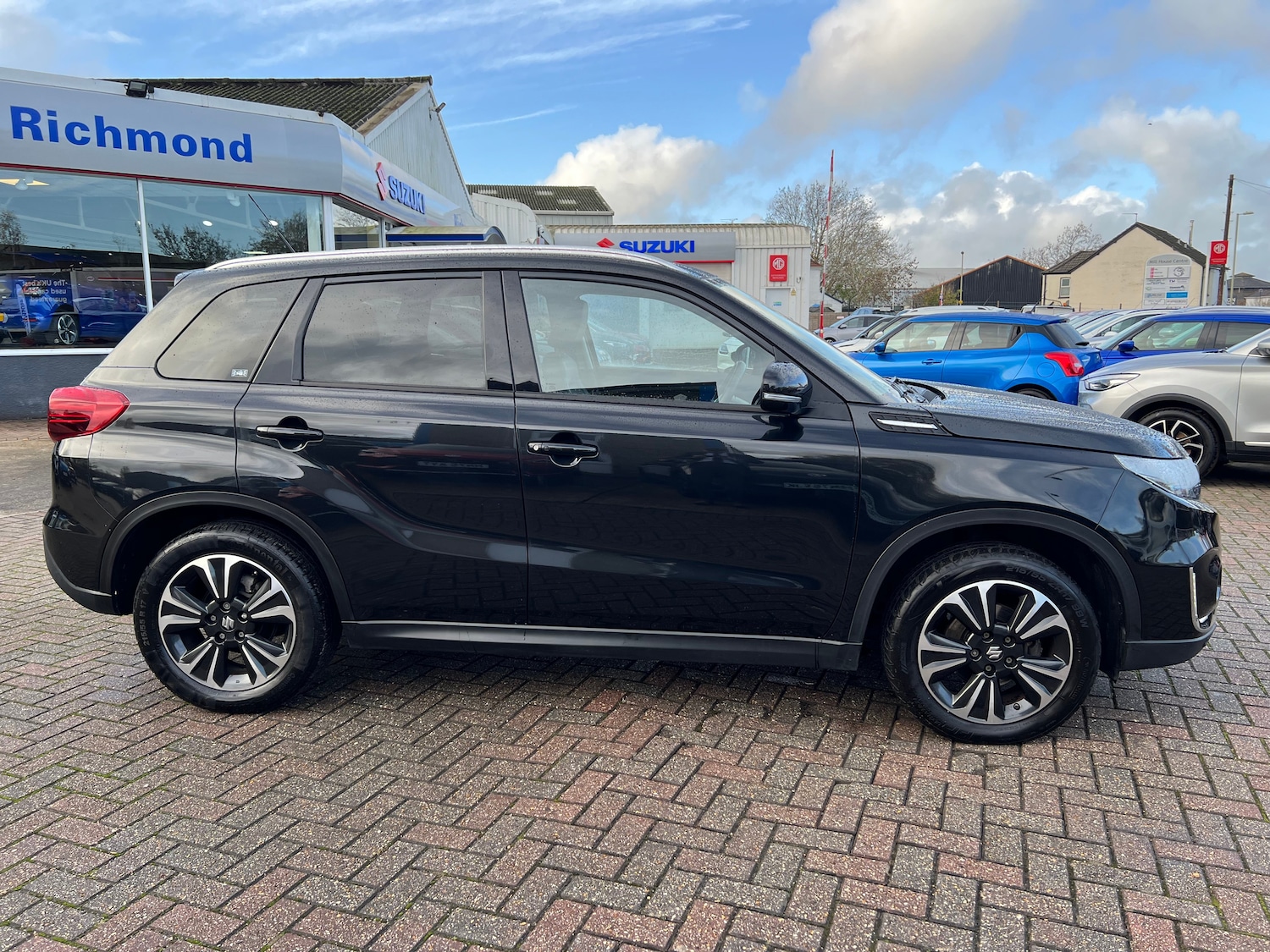 Used Suzuki Vitara 2020 for sale - 76681126: Photo 6