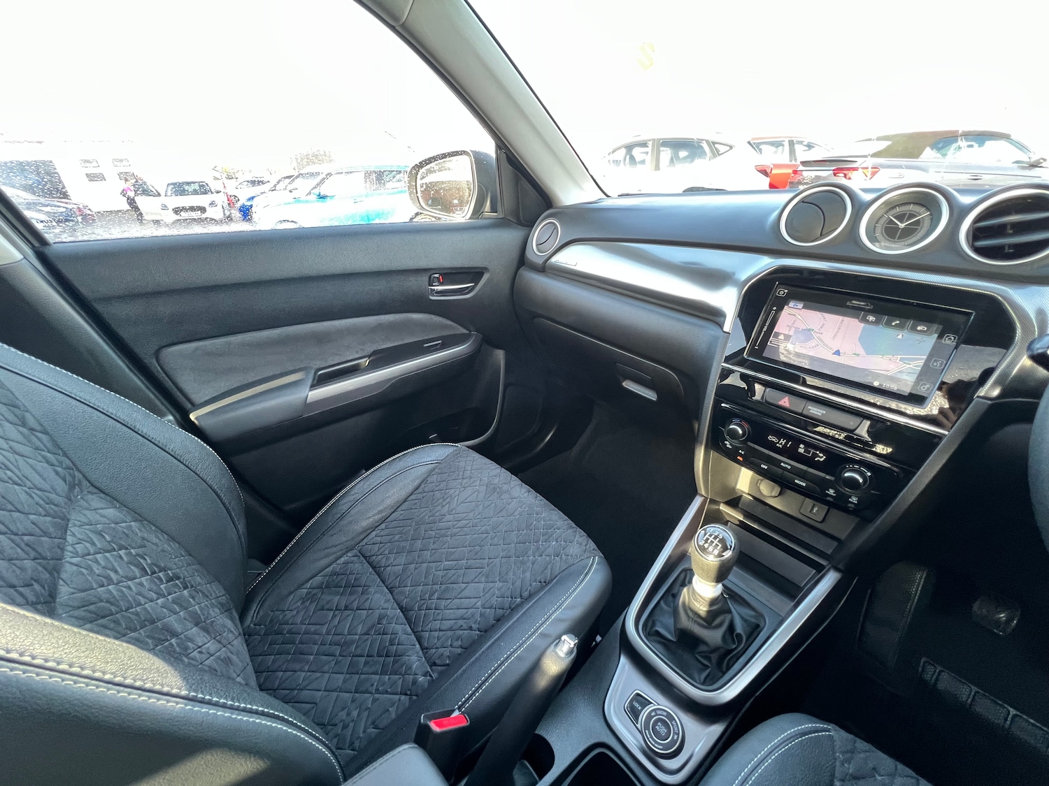 Used Suzuki Vitara 2020 for sale - 76681126: Photo 9