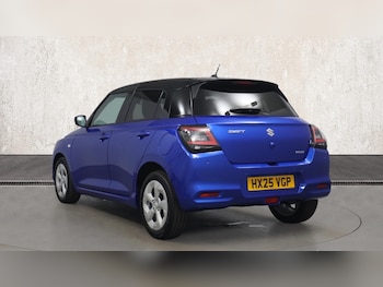 Used Suzuki Swift 2025 for sale - 76678223: Photo