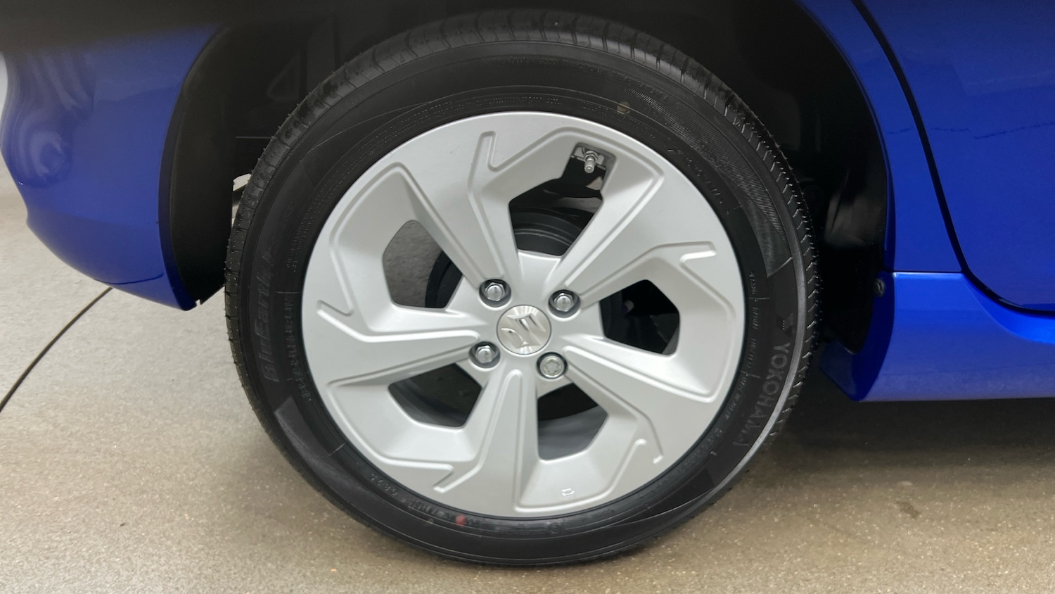 Used Suzuki Swift 2025 for sale - 76678223: Photo 5