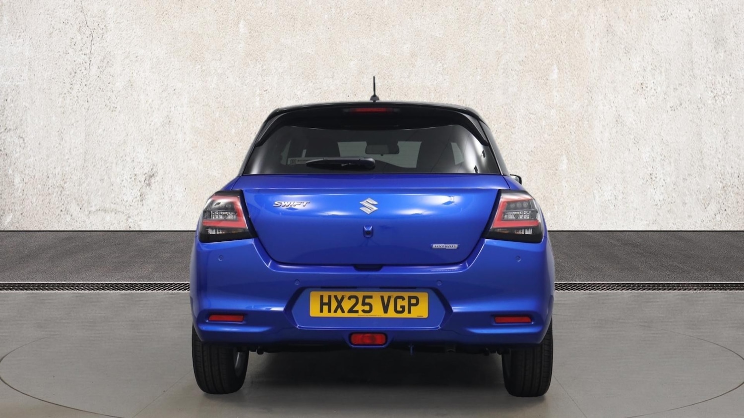 Used Suzuki Swift 2025 for sale - 76678223: Photo 8