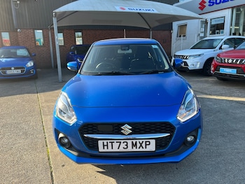 Used Suzuki Swift 2024 for sale - 76677819: Photo