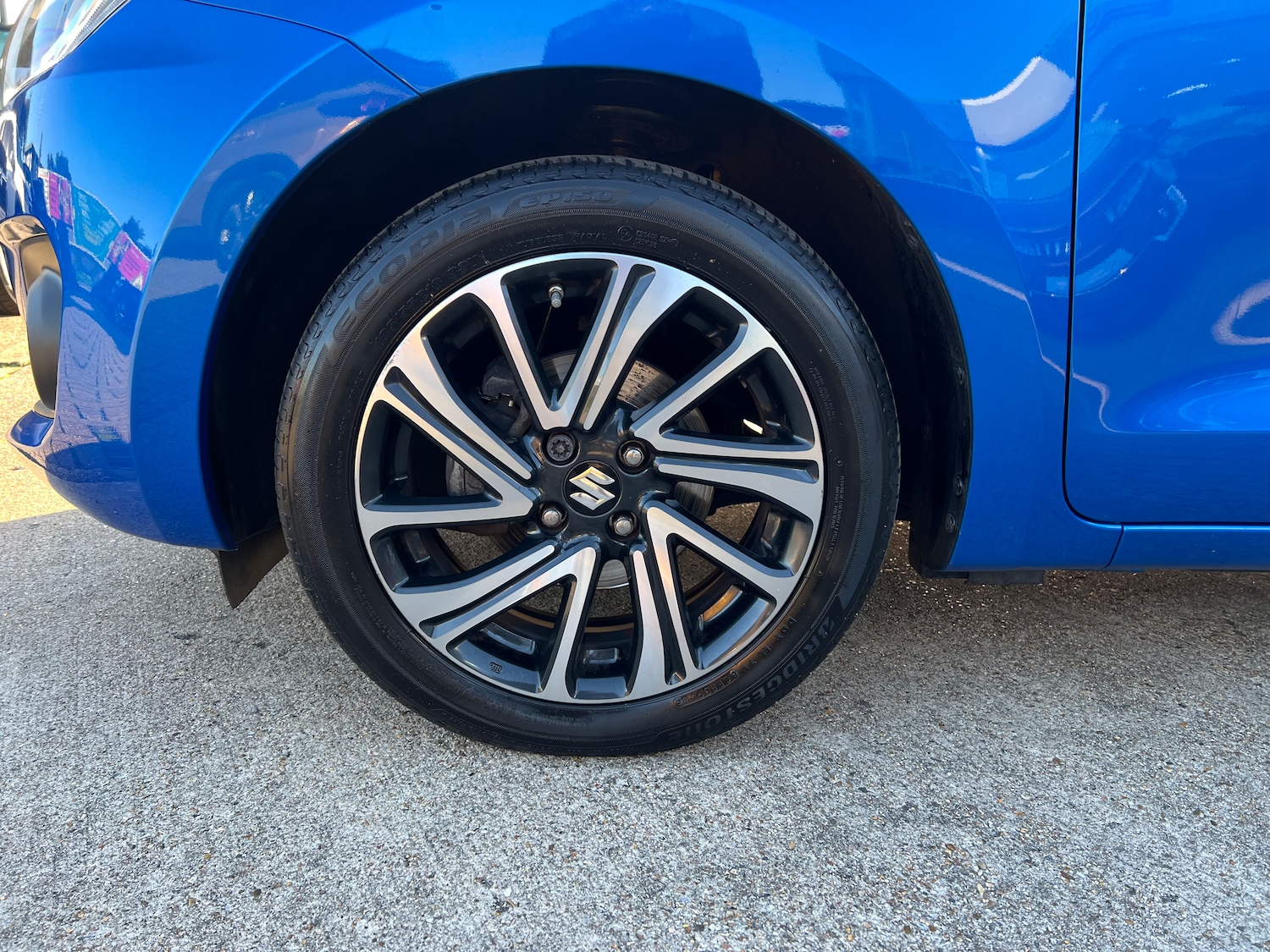 Used Suzuki Swift 2024 for sale - 76677819: Photo 9