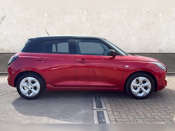 Used Suzuki Swift 2024 for sale - 78344883: Photo