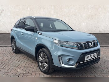Used Suzuki Vitara 2023 for sale - 78333262: Photo
