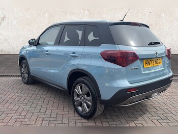 Used Suzuki Vitara 2023 for sale - 78333262: Photo