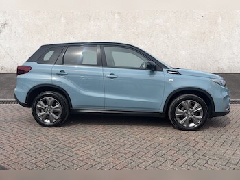Used Suzuki Vitara 2023 for sale - 78333262: Photo