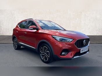 Used MG MG ZS 2020 for sale - 77241967: Photo