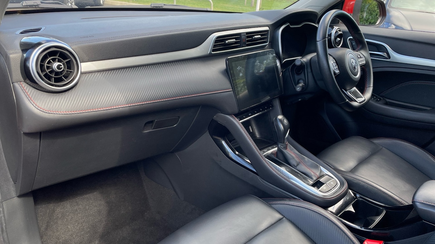 Used MG MG ZS 2020 for sale - 77241967: Photo 2