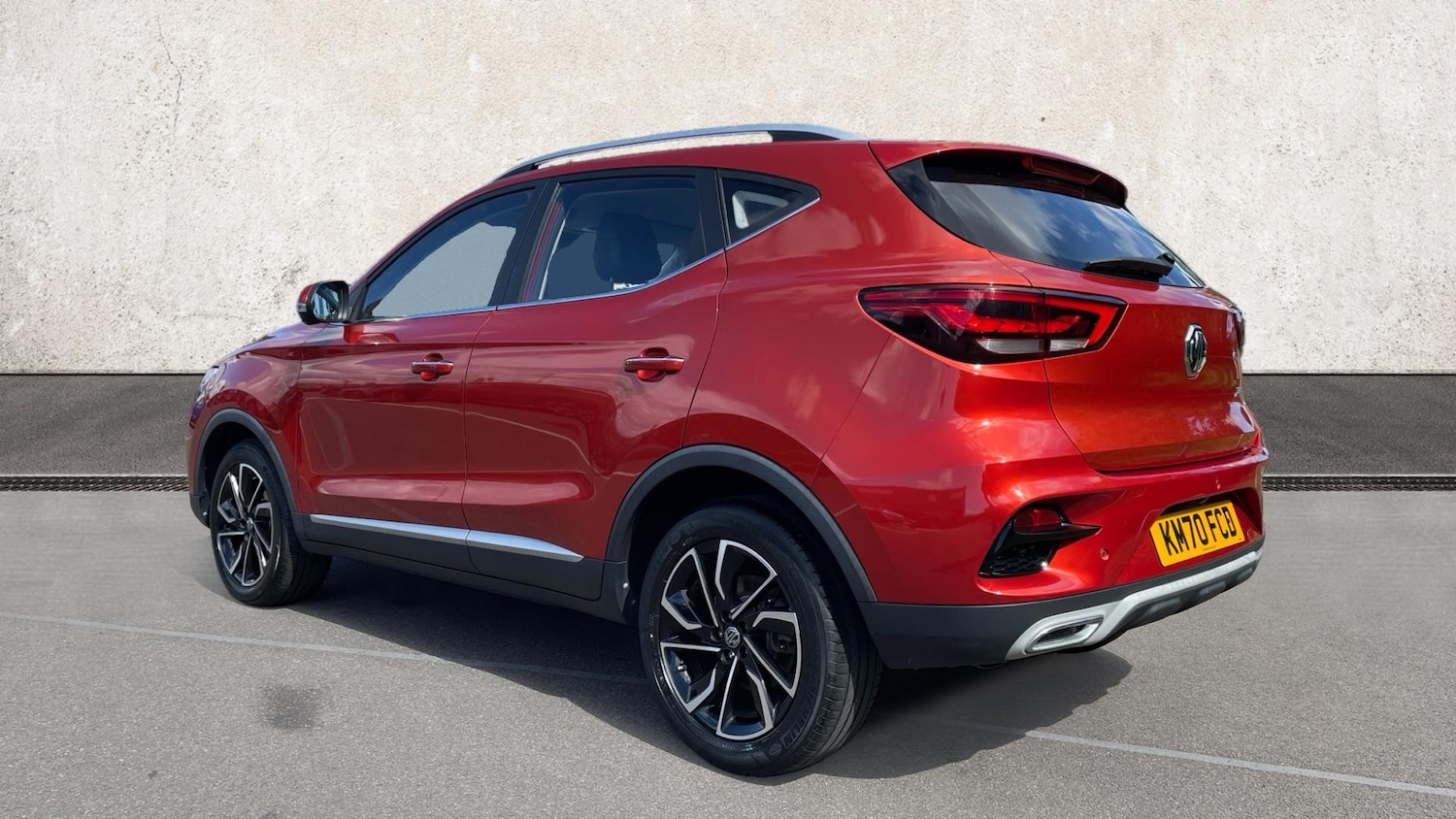 Used MG MG ZS 2020 for sale - 77241967: Photo 3