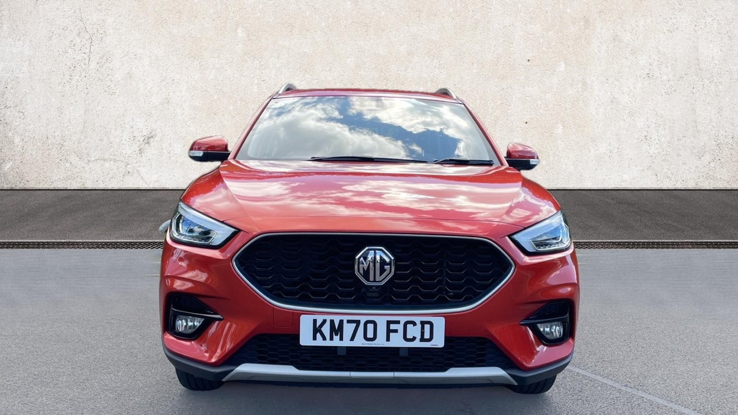 Used MG MG ZS 2020 for sale - 77241967: Photo 7