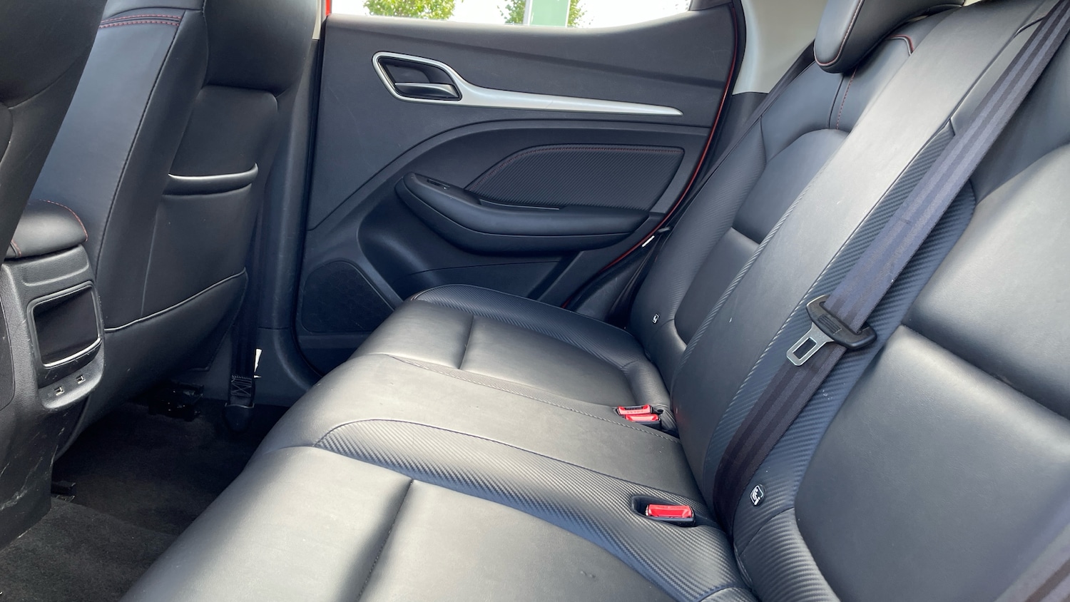 Used MG MG ZS 2020 for sale - 77241967: Photo 9