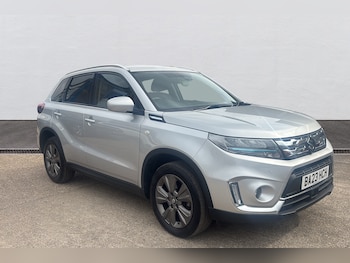 Used Suzuki Vitara 2023 for sale - 77766673: Photo
