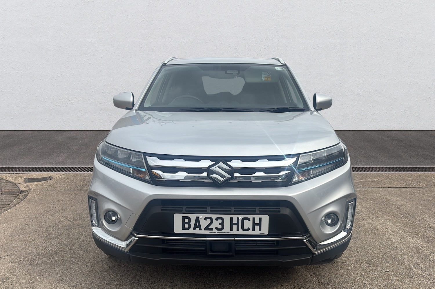 Used Suzuki Vitara 2023 for sale - 77766673: Photo 2