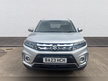 Used Suzuki Vitara 2023 for sale - 77766673: Photo