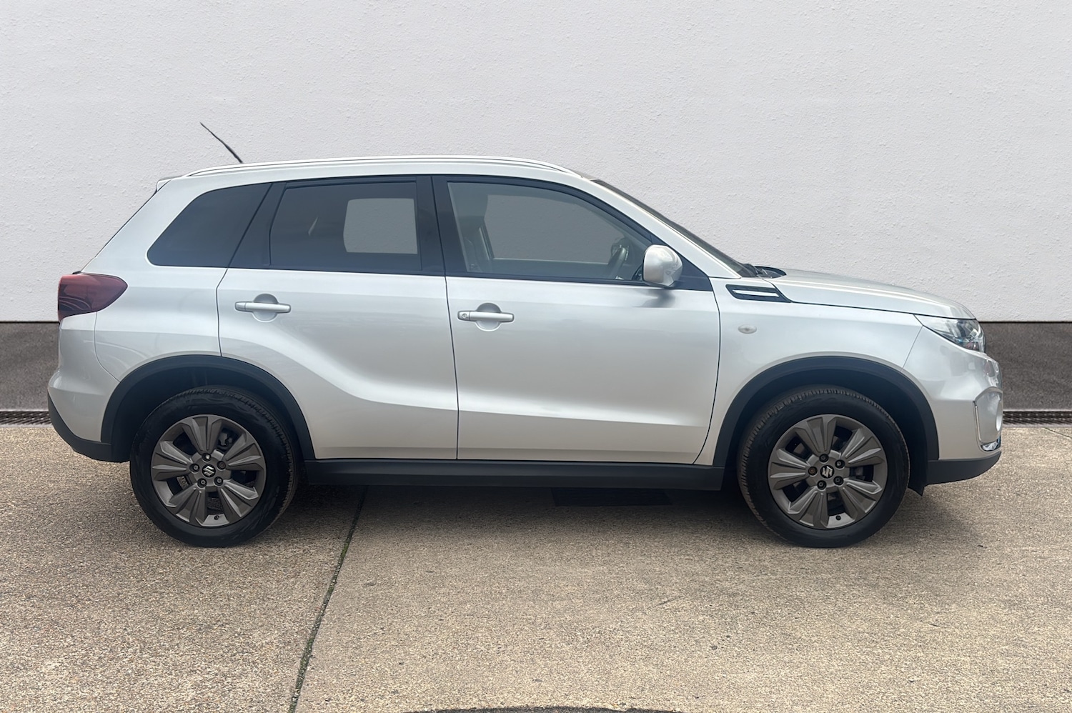 Used Suzuki Vitara 2023 for sale - 77766673: Photo 3