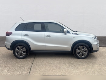 Used Suzuki Vitara 2023 for sale - 77766673: Photo