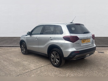 Used Suzuki Vitara 2023 for sale - 77766673: Photo
