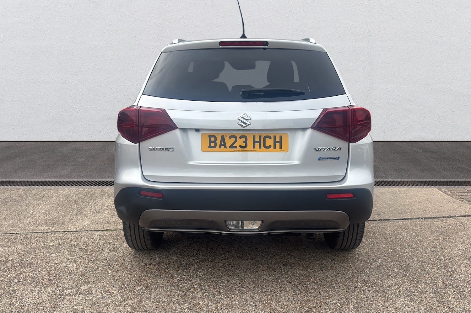 Used Suzuki Vitara 2023 for sale - 77766673: Photo 5