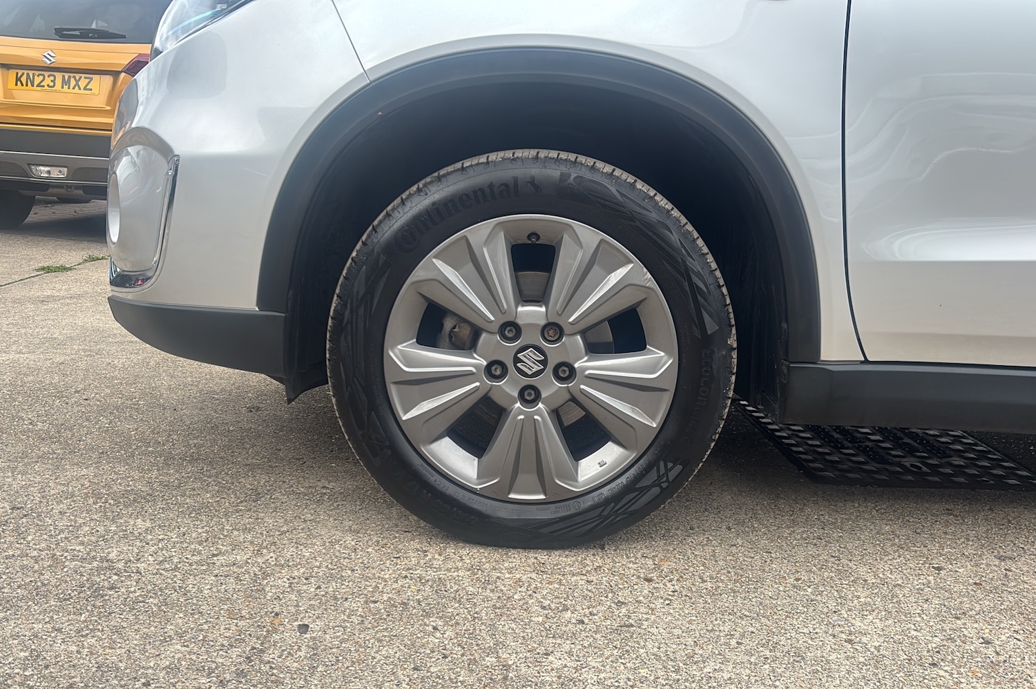 Used Suzuki Vitara 2023 for sale - 77766673: Photo 6