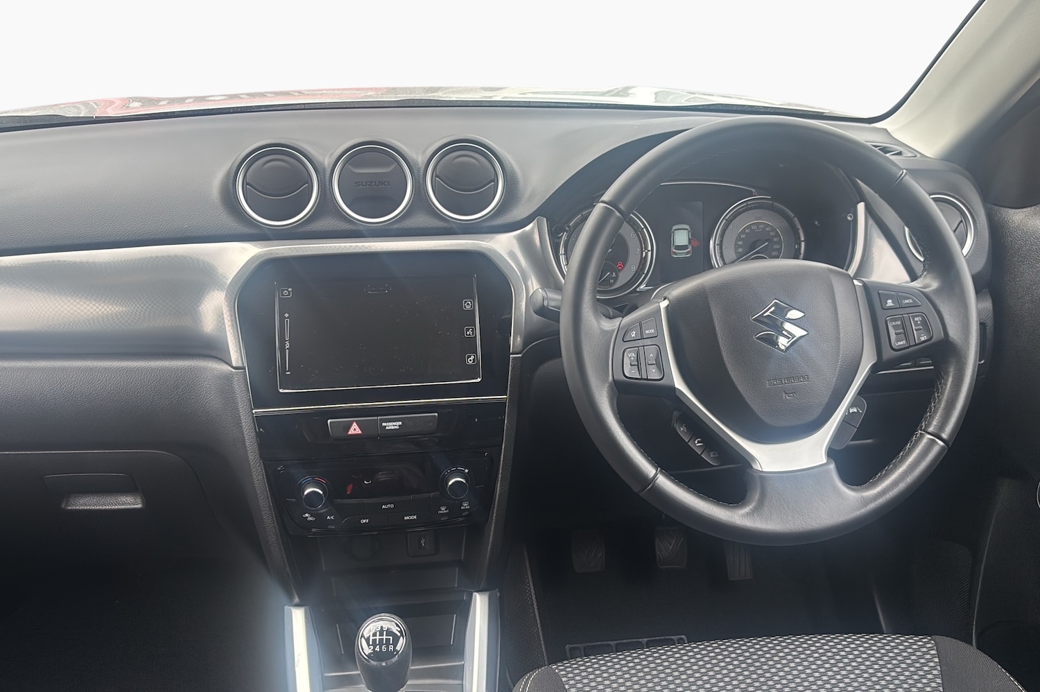 Used Suzuki Vitara 2023 for sale - 77766673: Photo 7