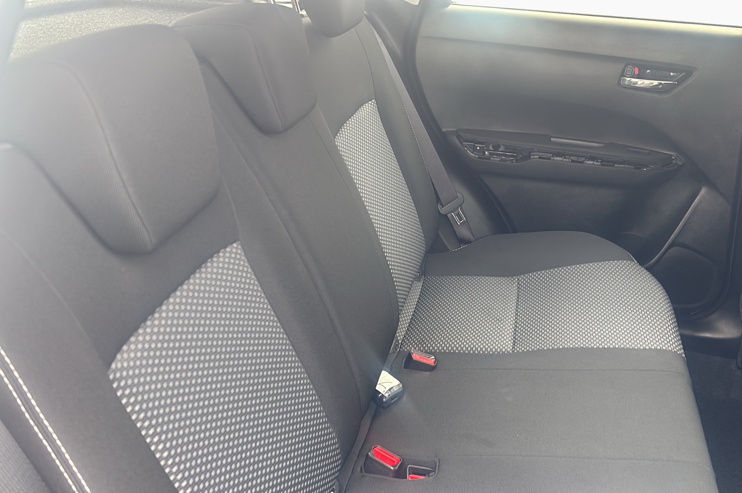 Used Suzuki Vitara 2023 for sale - 77766673: Photo 8