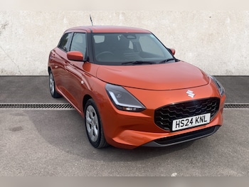 Used Suzuki Swift 2024 for sale - 78219694: Photo