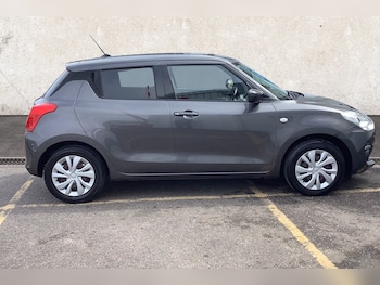 Used Suzuki Swift 2020 for sale - 78306688: Photo