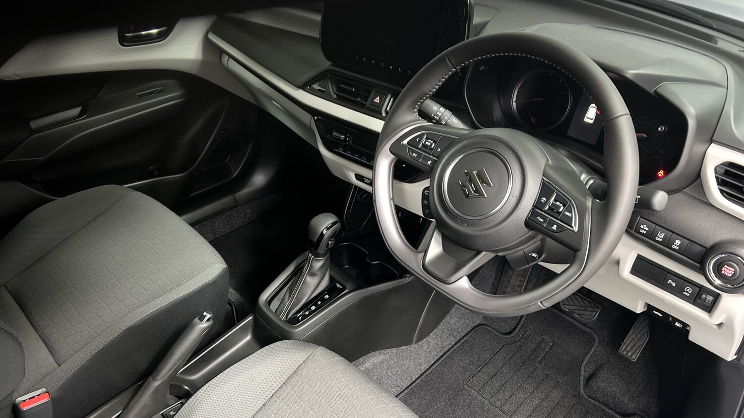 Used Suzuki Swift 2025 for sale - 77632568: Photo 6