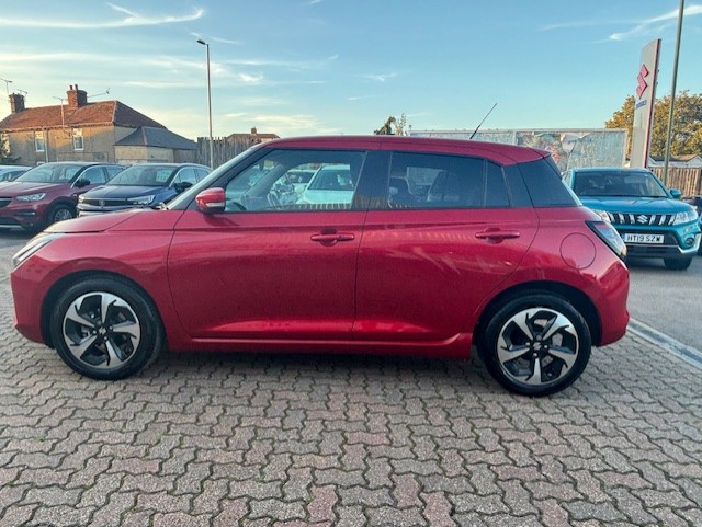 Used Suzuki Swift 2025 for sale - 78062296: Photo 6