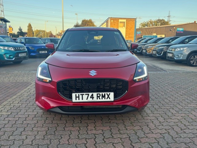 Used Suzuki Swift 2025 for sale - 78062296: Photo 8