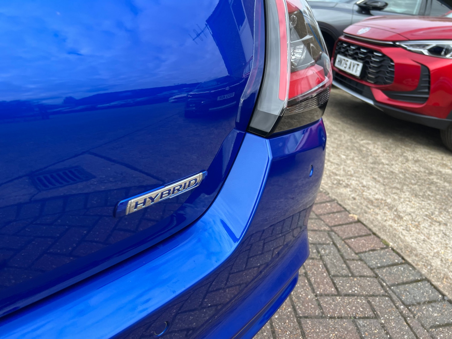 Used Suzuki Swift 2025 for sale - 76680532: Photo 10