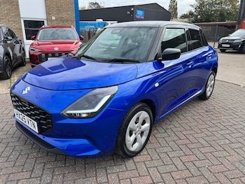 Used Suzuki Swift 2025 for sale - 76680532: Photo