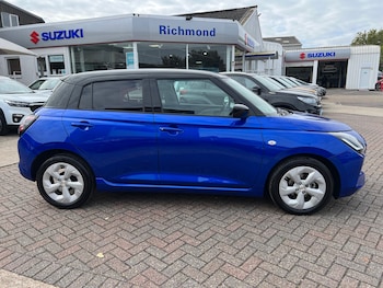 Used Suzuki Swift 2025 for sale - 76680532: Photo