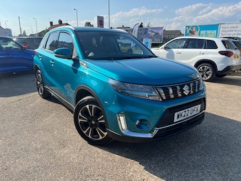 Used Suzuki Vitara 2022 for sale - 78446234: Photo