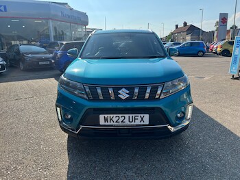 Used Suzuki Vitara 2022 for sale - 78446234: Photo