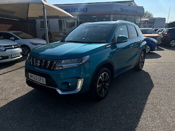 Used Suzuki Vitara 2022 for sale - 78446234: Photo