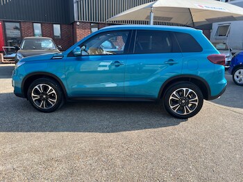 Used Suzuki Vitara 2022 for sale - 78446234: Photo