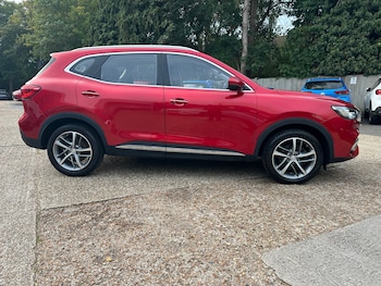 Used MG MG HS 2022 for sale - 76289077: Photo