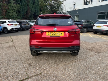 Used MG MG HS 2022 for sale - 76289077: Photo